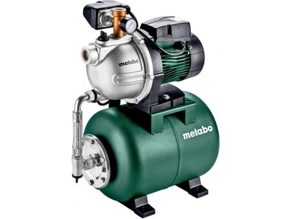 METABO HWW 3500/25 G domácí vodárna