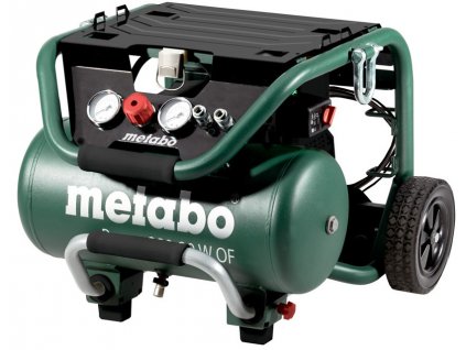 METABO Power 280-20 W OF kompresor