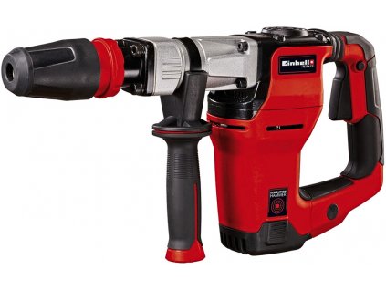 EINHELL TE-DH 12 bourací kladivo SDS MAX 7 kg (1050W/12 J)