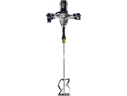 FESTOOL MX 1200/2 RE EF HS3R míchadlo směsí