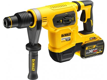 DeWALT DCH481X2 FlexVolt aku kladivo SDSMax