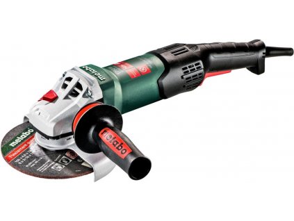 METABO WE 17-150 Quick RT úhlová bruska