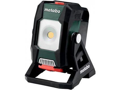 62929 metabo bsa 12 18 led 2000 aku reflektor 2k lm