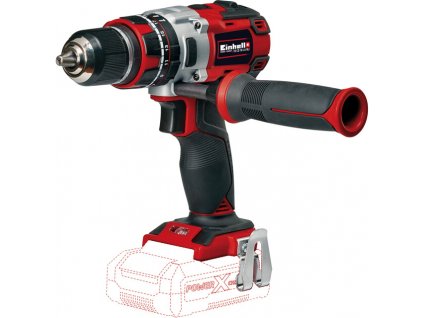 EINHELL TE-CD 18/48 Li-i-Solo (verze bez aku)