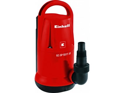 EINHELL GC-SP 5511 IF ponorné čerpadlo 550W