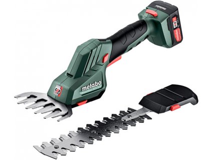 METABO PowerMaxx SGS 12 Q aku nůžky 12V