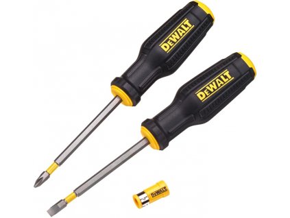 DeWALT DWHT0-62057 sada šroubováků (2 ks)