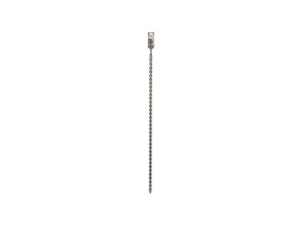 63619 1 bosch spiralovy vrtak sds plus 5 22mm 950 1000 mm