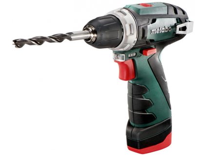 METABO PowerMaxx BS aku vrtačka