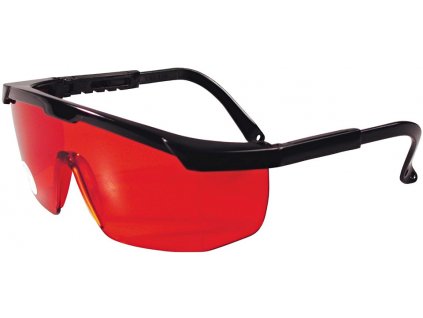 STANLEY 1-77-171 detekční brýle pro červ. lasery