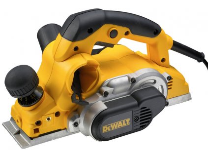 DeWALT D26500 elektrický hoblík 82mm (1050 W)