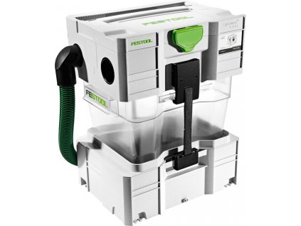 63943 8 festool ct va 20 predrazeny odlucovac 20 l