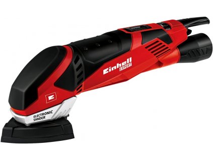 EINHELL TE-DS 20 E Expert vibrační delta bruska