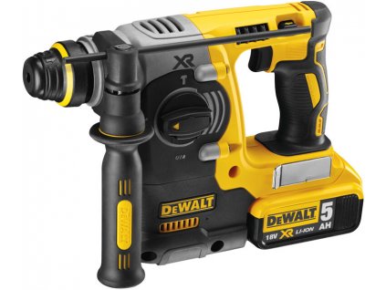 DeWALT DCH273P2T aku vrtací kladivo + Tstak