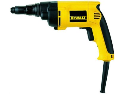 DeWALT DW269K elektrický šroubovák