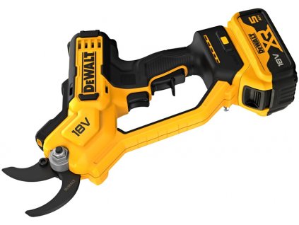 DeWALT DCMPP568P1 (1x5Ah) akumulátorové nůžky na větve