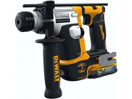 DeWALT DCH172E2T (2xPowerStack) aku vrtací kladivo