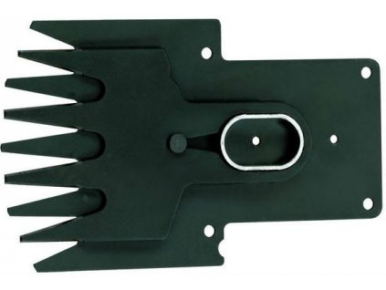 Gardena 2346-20 nože pro aku nůžky na trávu (10 cm)