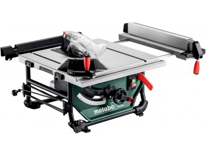 METABO TS 254 M stolní okružní pila | 1500 W