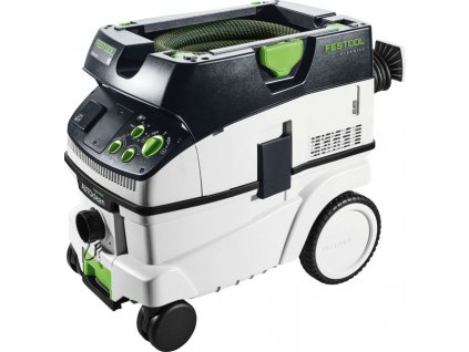 FESTOOL CTM 26 E AC mobilní vysavač