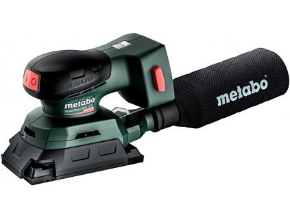 METABO PowerMaxx SRA 12 BL Set + příslušenství