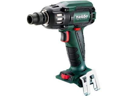 METABO SSW 18 LTX 400 BL (verze bez aku)