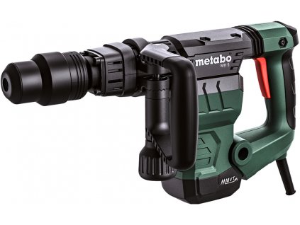 METABO MH 5 sekací kladivo SDS-Max (1100W/7,1 J)