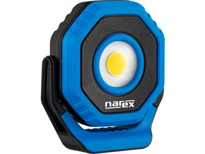 67441 narex fl 1400 flexi otocny led reflektor