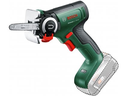 BOSCH UniversalCut 18V-65 (bez aku) aku pila NanoBlade