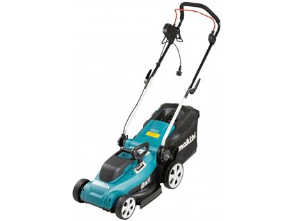 cortacesped electrico 1200w 33 cm makita elm3320