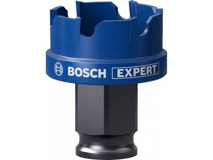 67813 bosch expert sheet metal derovka na plechy 30x5mm