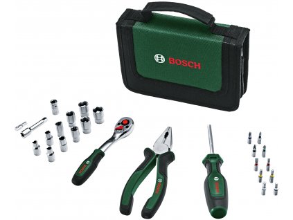 DIY Hand Tool MOBILITY HAND TOOL SET 26 Piece dyn