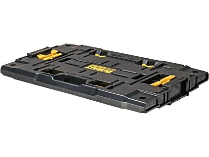 DeWALT DWST08017-1 adaptér pro propojení kufrů Tough a Tstak