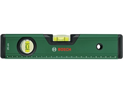 DIY Hand Tool VARIOUS Spirit Level 25cm stat