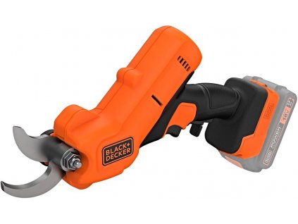 68866 5 black decker bcpp18b verze bez aku 18v aku nuzky na strihani vetvi