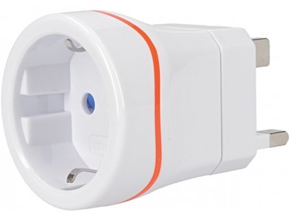 93316 5 solight pa01 uk cestovni adapter pro pouziti ve velke britanii