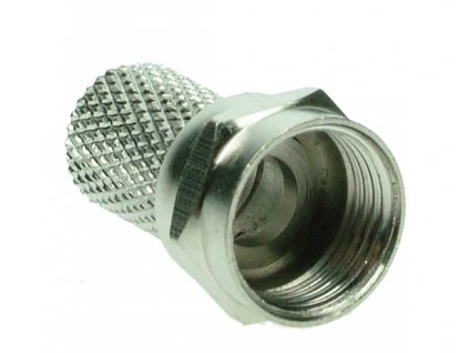94267 solight ssn6100e antenni f konektor sroubovaci prumer 6 5mm 10ks sacek