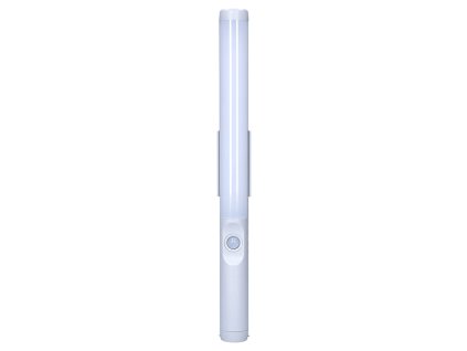 94609 solight wl912 led nabytkove osvetleni 2 5w 200lm nabijeci pir sensor 31cm