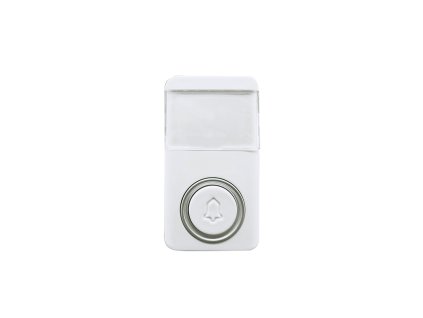91924 solight 1l64t bezdratove bezbateriove tlacitko pro 1l64 120m bile learning code