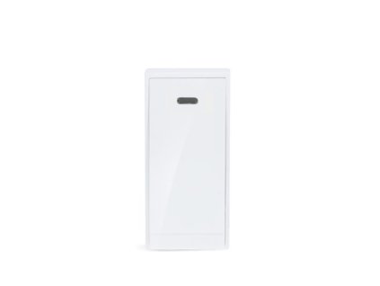 92260 solight 1l51t bezdratove bezbateriove tlacitko pro 1l51 150m bile learning code