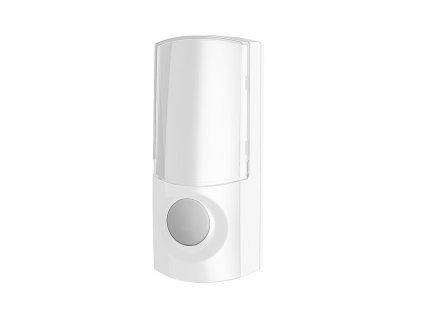 92350 solight 1l61t bezdratove tlacitko pro 1l60 a 1l61 200m bile learning code kryt na jmenovku