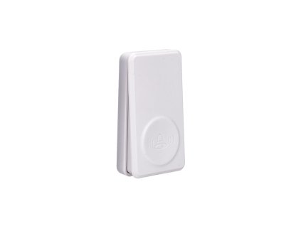 92431 solight 1l66t bezdratove bezbateriove tlacitko pro 1l66 150m bile learning code