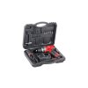 FESTA Vrtačka AKU 12V set 2x baterie 1,5A, nabíječka, kufr, příslušenství