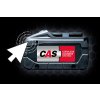 118549 5 metabo sb 18 lt compact 2x2 0 ah aku priklepova vrtacka