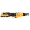 DeWALT DCF503D1 12V (1x2Ah) aku ráčna 3/8"