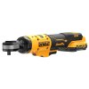 DeWALT DCF503D1 12V (1x2Ah) aku ráčna 3/8"