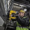 DeWALT 50mm hřebíky do zdiva pro DCN890 | 510 ks (2,6mm)