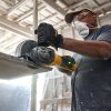 DeWALT DWE4347 úhlová bruska 1700W Brushless