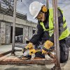 DeWALT DWE4347 úhlová bruska 1700W Brushless