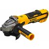 DeWALT DWE4347 úhlová bruska 1700W Brushless